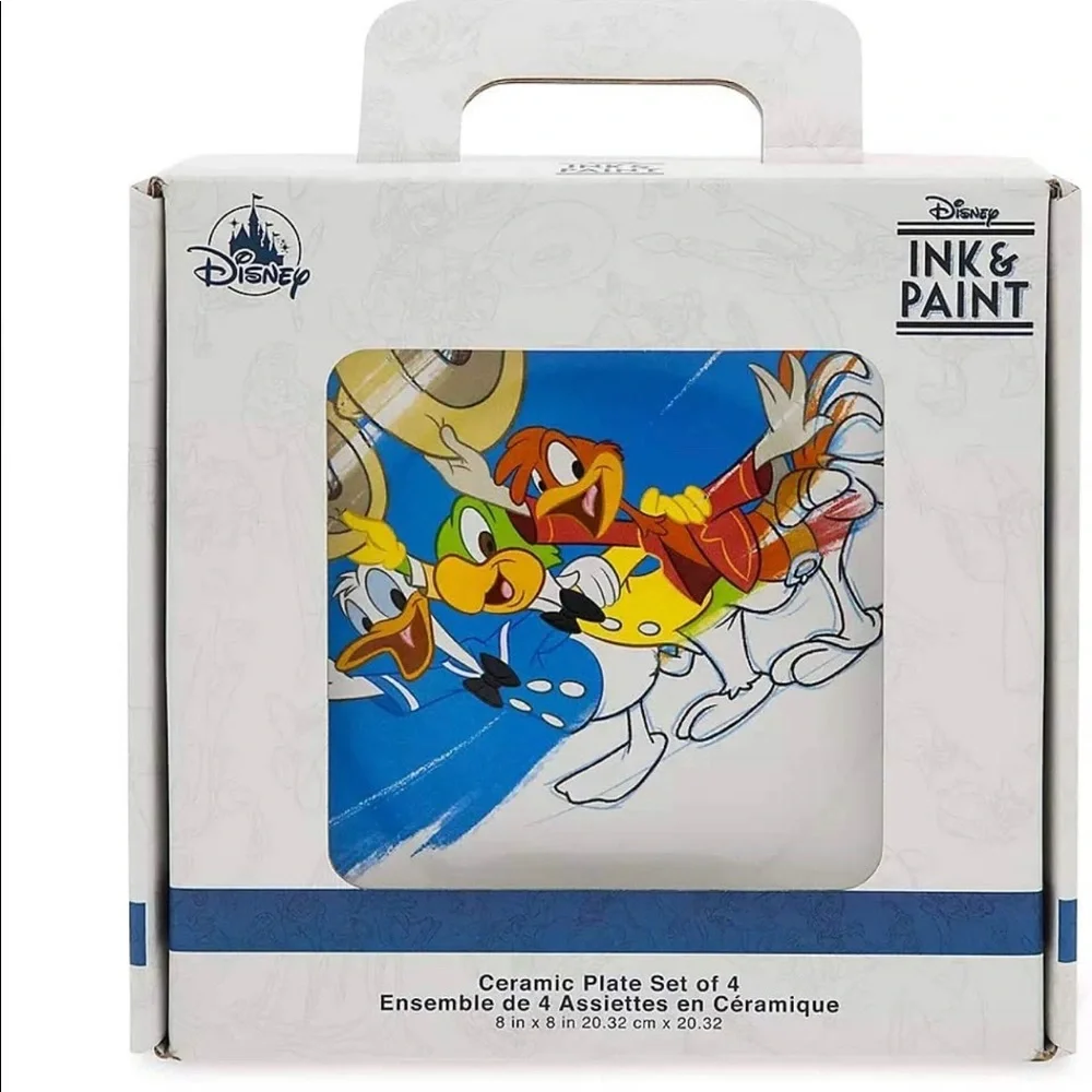Disney golden era